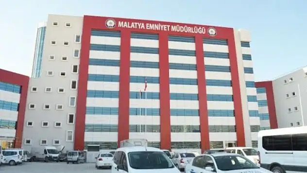 Sabit ve şok uygulamalar Malatya'da devam etmekte