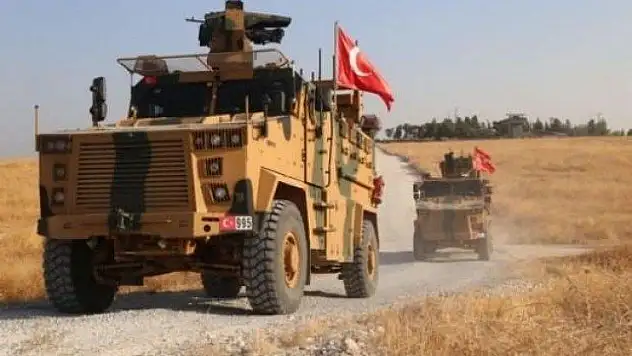 Sabrımız tükeniyor! Biz bu coğrafyanın misafiri değil ev sahibiyiz...