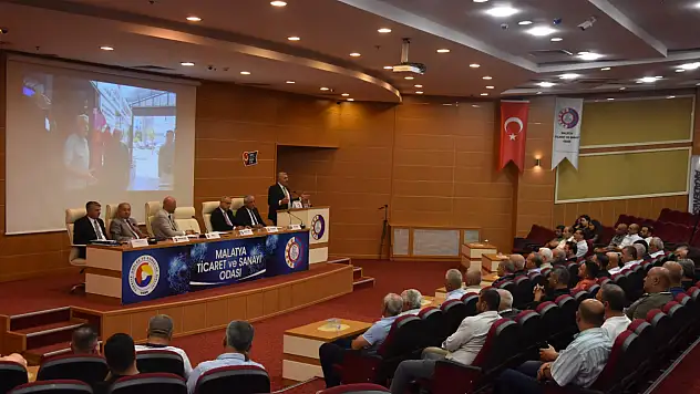 Sadıkoğlu: Geçici Destek Değil, Kalıcı Teşvik İstiyoruz