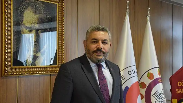 Sadıkoğlu: İstihdam desteklerinde ortalama işçi sayısı şartı aranmamalı