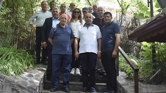 Sadıkoğlu: 'Malatya'nın Ekonomik Yaraları Birlikte Sarılacak'