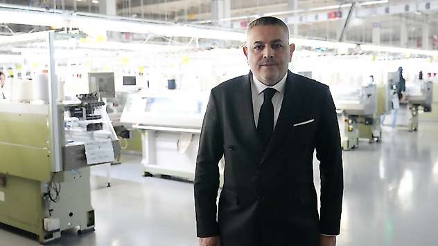 Sadıkoğlu: Malatya'ya AB Bilgi Merkezi Kuracağız