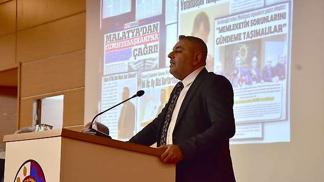 Sadıkoğlu'ndan 100 Milyar TL'lik Kredi Paketine Destek: 'Deprem İlleri İçin Pozitif Ayrımcılık Şart'