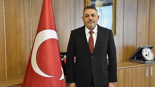 Sadıkoğlu'ndan 30 Ağustos Mesajı: Ekonomik Bağımsızlık Vurgusu