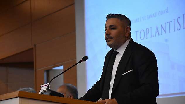 Sadıkoğlu'ndan Arz Fazlası İşyerleri İçin Öncelik Çağrısı