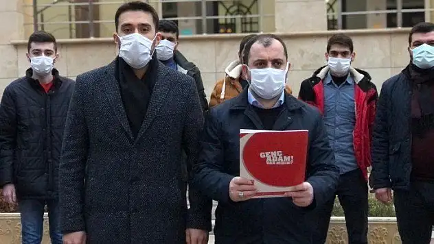 Sağdıç: İslam'a sövmekten başka fikri olmayanlar