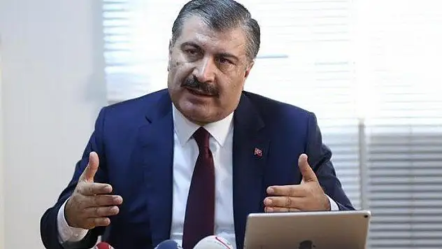 Sağlık Bakanından Önemli açıklamalar: sokak kısıtlamasını düşünmüyoruz