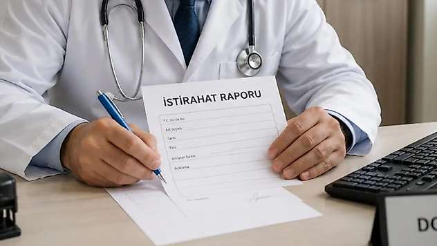 Sağlık Bakanlığı'ndan Dijital Dönüşüm: e-Rapor Sistemi Hayata Geçti