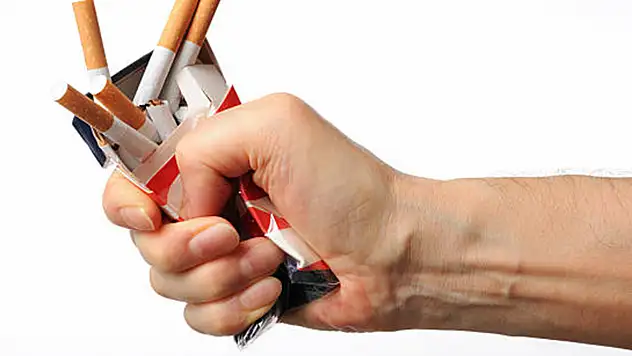 Sağlık Bakanlığından 'Dumansız Türkiye' kampanyası