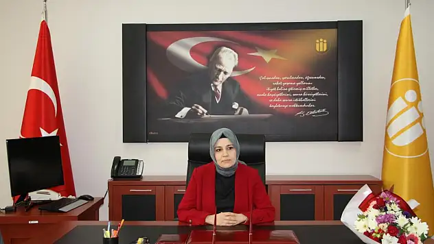 Sağlık Bilimleri Enstitüsü Müdürlüğünde Görev Değişimi