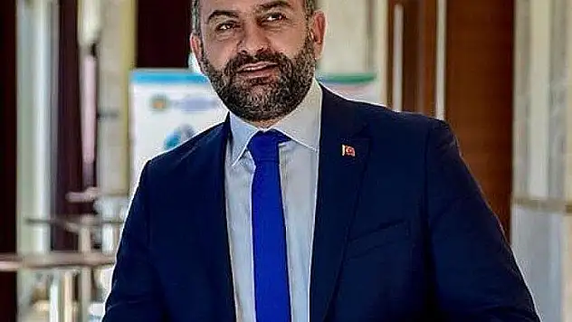 Sağlık ve Sosyal İşler Daire Başkanlığına Mustafa Katipoğlu atandı