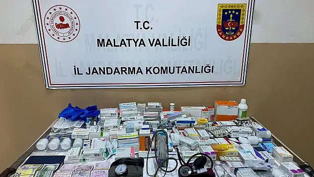 'Sahte Doktor Yakalandı'
