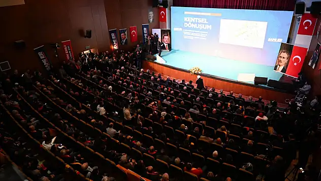 Sami Er'den Malatya'yı Şaha Kaldıracak Vaatler