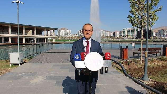 Sanat ve Kültür Malatya'da Buluşuyor