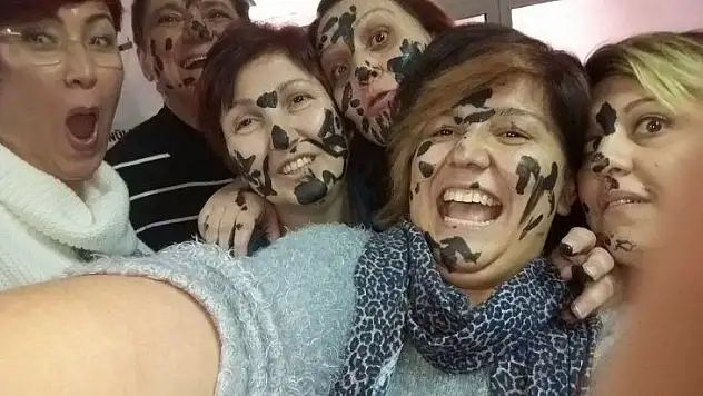 Sanatın İyileştirici Gücü Sanatla Terapi