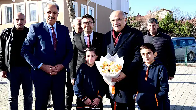 Sanayi Kent Dışına, Yaşam Merkeze: Malatya'da Büyük Dönüşüm