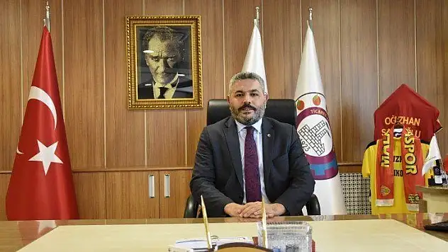 Sanayi Üretimi 2019'un Aynı Ayına Göre Yüzde 10,4 Arttı