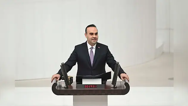Sanayi ve Teknoloji Bakanı Kacır Yarın Malatya'da