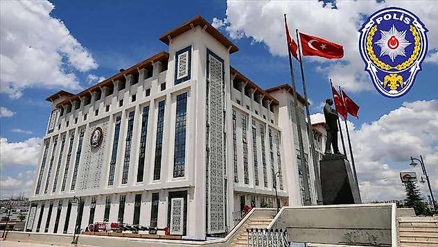 Şanlıurfa Siverek'teki Okul Saldırısında 16 Şüpheli Gözaltına Alındı
