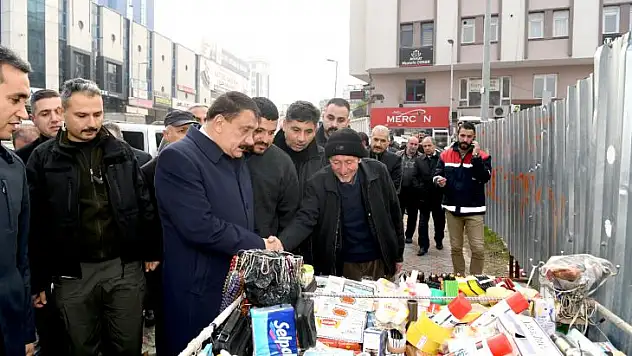 Sarıcıoğlu, Hidayet, Cirikpınar İnceleme Gezisi