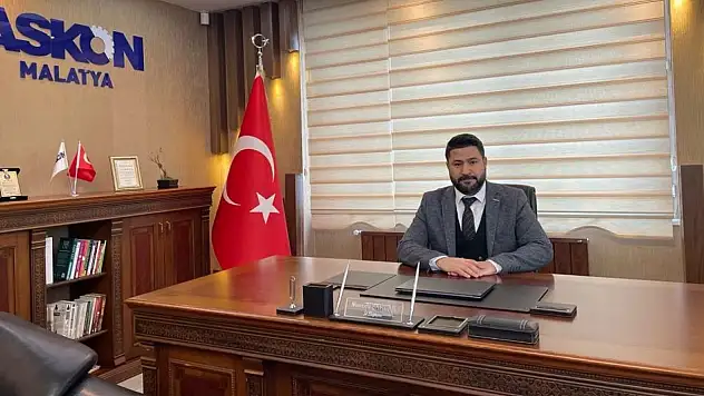 Şarlak 'Enflasyon İle Mücadele Noktasında Kararlılık Devam Etmeli'