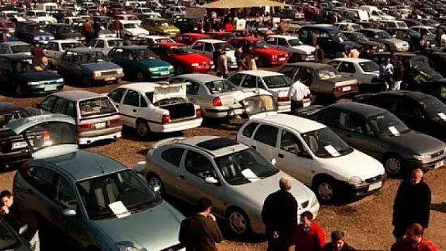 Satılık araç ilanlarına iki zorunluluk geliyor