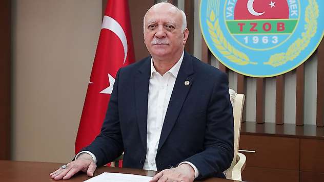 Savaş Tarımı Vurdu: Gübre ve Mazot Fiyatları Uçtu