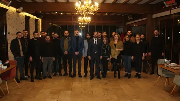 Seçimi Hep Birlikte Kazanacağız