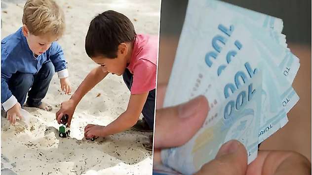 SED ödemeleri hesaplara yatırıldı: 1,8 milyar lira destek