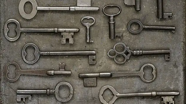 Sefaköy'de 24 Saat Uzman Kilit İşlemleri