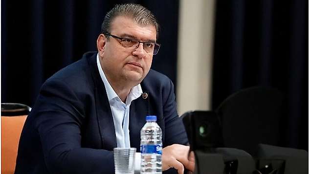 Seferihisar Belediye Başkanı İsmail Yetişkin tutuklandı