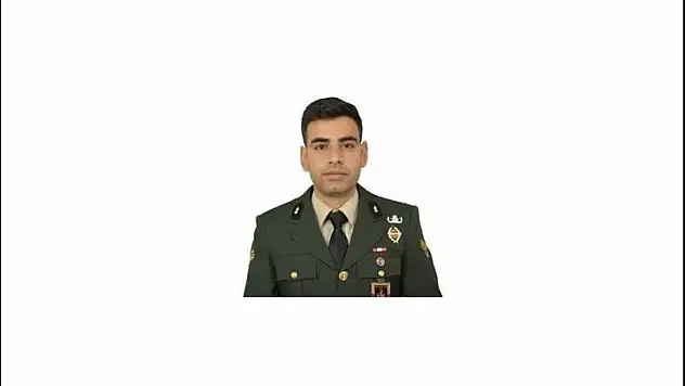 Şehidimizin Naaşı Bugün Pütürge'de Defnedilecek