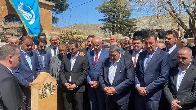 Şehit Hamit Fendoğlu (HAMİDO ) İçin Anma Töreni Yapıldı