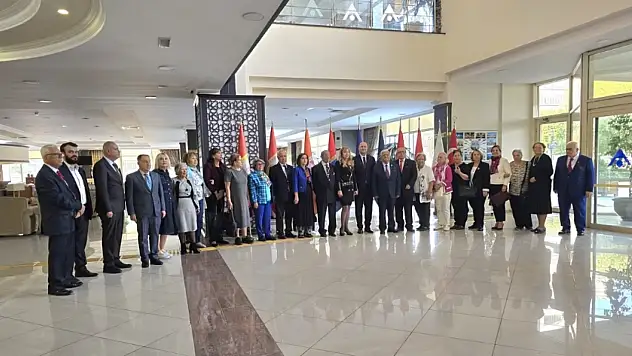 Şehit Orgeneral Aytaç Yalman, Adana'da Dua ve Gözyaşlarıyla Anıldı