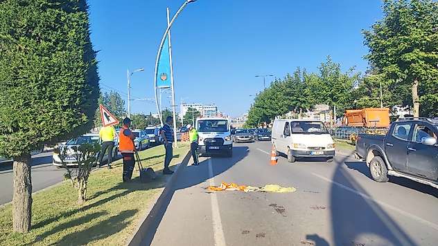 Şehit Pilotun Kardeşi Trafik Kazasında Hayatını Kaybetti