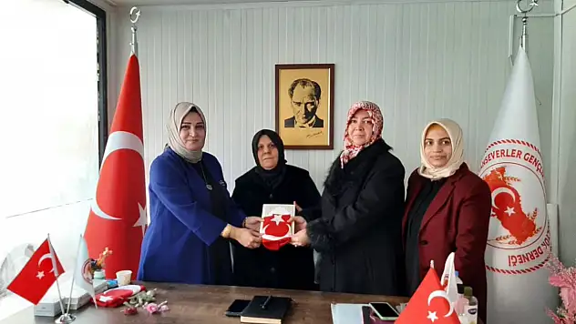 Şehitler İçin Hatim Proğramı