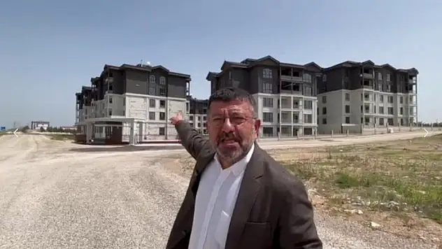 Selahattin Gürkan'a Allah akıl fikir versin
