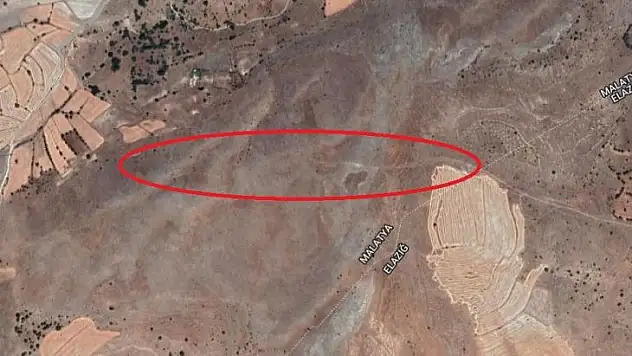 Selimli Köyündeki tarihi yol kalıntısı Tescillendi