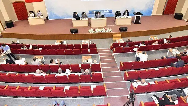 Semt pazarı hayal oldu.