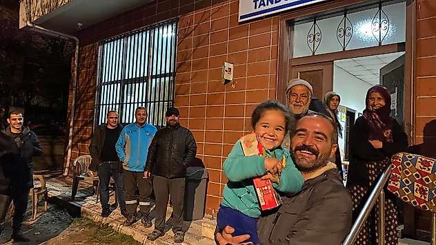 Şengönül'den Deprem Tartışmalarına Sert Çıkış: 'Hakikatin Şahidi Millettir'