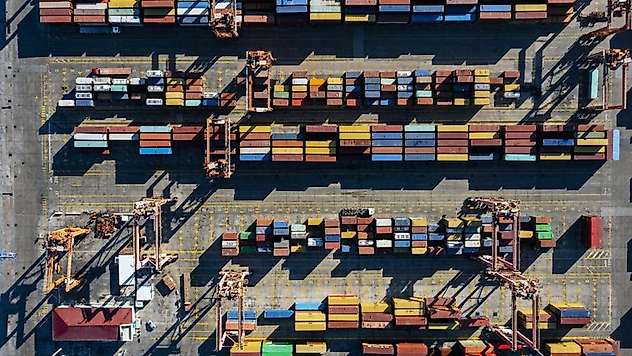 Serbest bölgelerden 3 milyar dolarlık ihracat