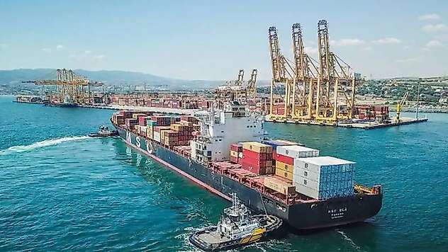 Serbest Bölgelerin 7 Aylık İhracatı 7,7 Milyar Dolarla Rekor Kırdı