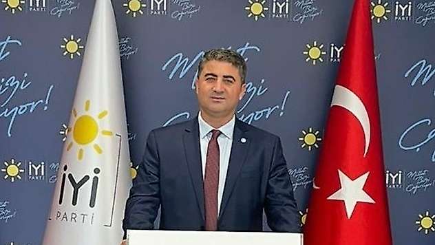 Serdar Yıldız'dan TFF'ye Lisans Harcı Tepkisi: 'Amatör Futbol Destek Bekliyor'