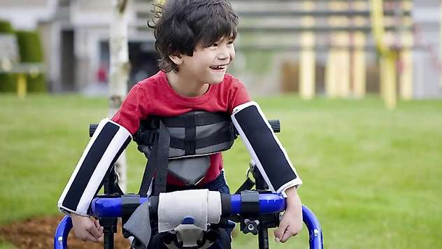 Serebral palsi sağlık giderlerine 6 ayda 2,31 milyar TL