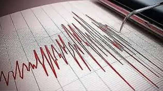 Seyituşağı'nda 3.3 Büyüklüğünde Deprem