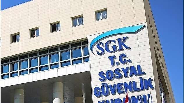 SGK 10 sözleşmeli bilişim personeli alacak