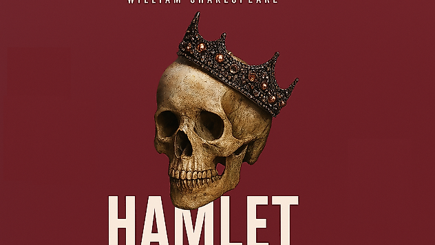 Shakespeare'in Hamlet'i Malatya'da Sahne Alıyor