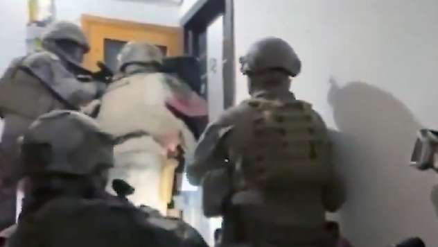 Siber suç operasyonlarında 330 şüpheli yakalandı