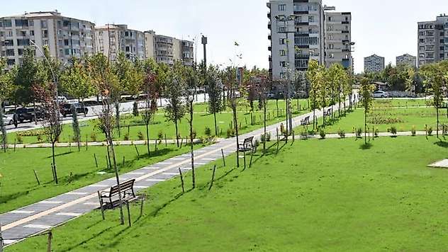 Sıcaklıklar mevsim normallerinin üzerinde seyredecek