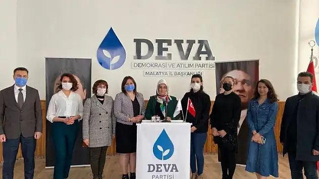 'Şiddete suskun kalmayacağız!'